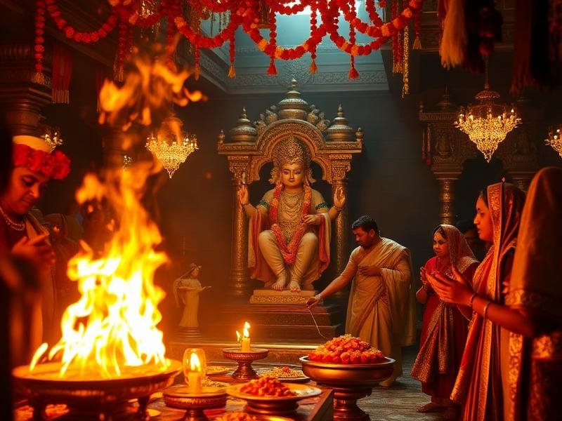 Spiritual Guidance Report astrology service