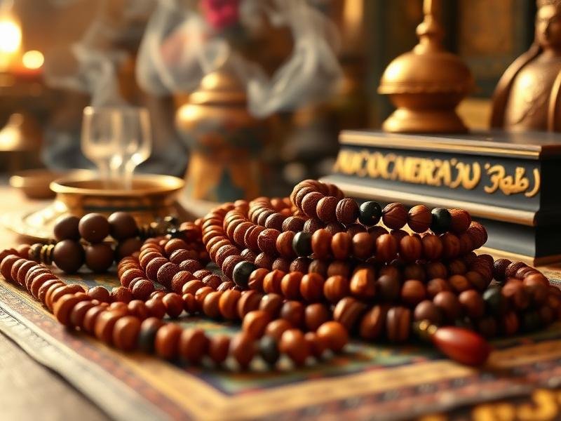 Rudraksha