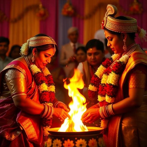 Marriage Solution