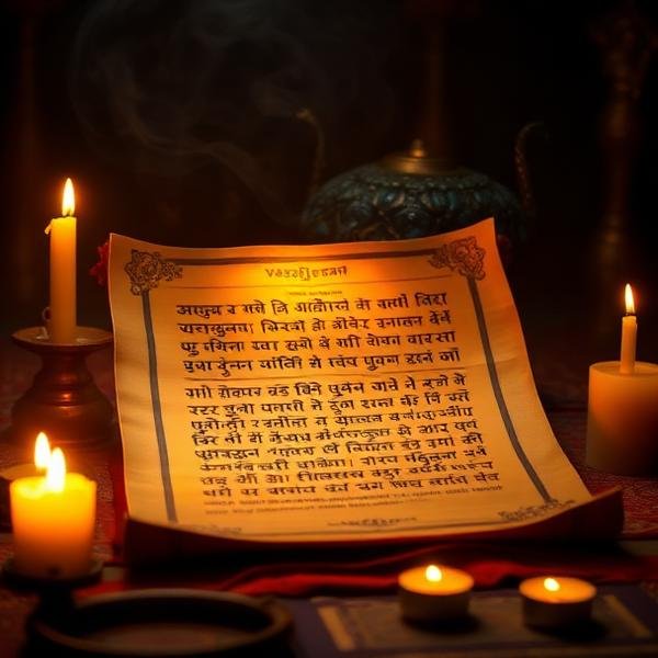 Nadi Astrology