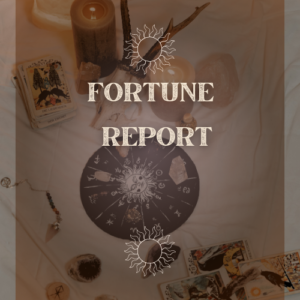 Fortune Report