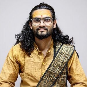 Astrologer Arpit
