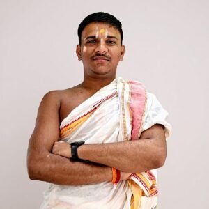 Astrologer Athaarv