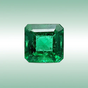 Colombian Emerald