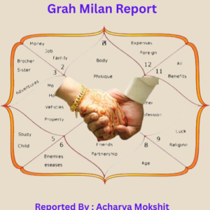 Platinum Grah Milan Report