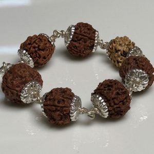 Rudraksha Siddha Kawach