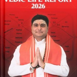 Vedic Life Report Urgent Consultation