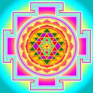Yantras