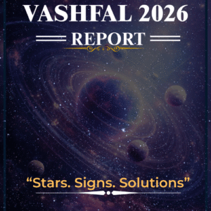 Varshfal Report 2026 Normal Call