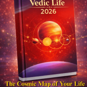 Gold Vedic Life Report 